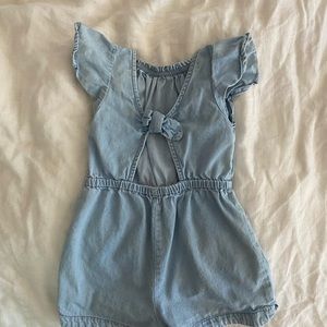 Cat & Jack romper